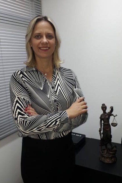 Imagem Sobre a Sócio Fundadora